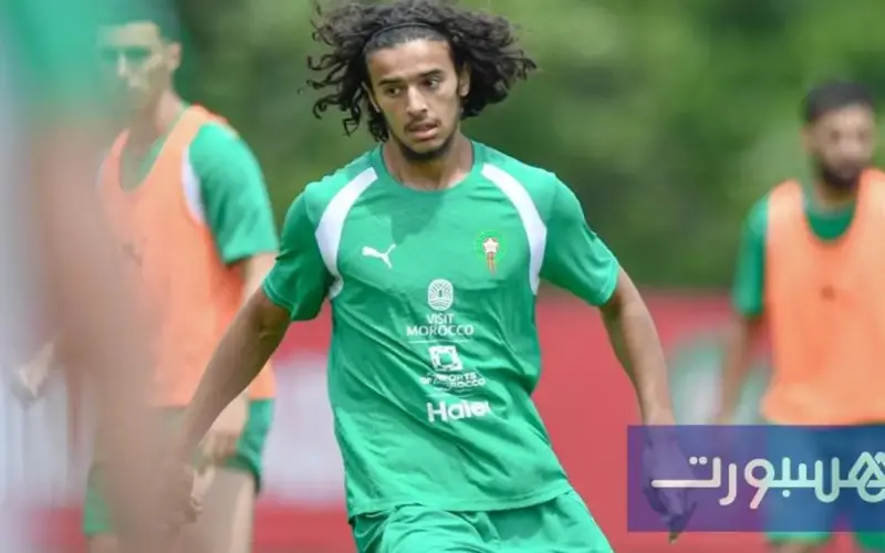 ليل الفرنسي يتمسك ببوعدي.. ويرفع سقف مطالبه لفتح باب المفاوضات